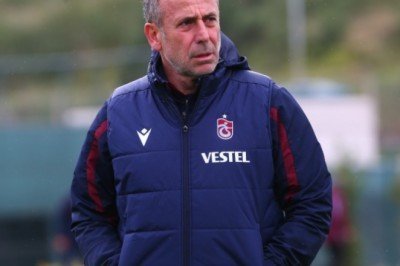 Abdullah Avcı destek istedi