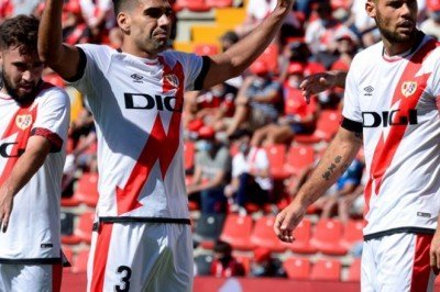 Albayrak: 'Falcao'ya imza parası içinde yıllık 5 milyon Euro verdik'