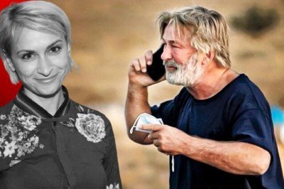 Alec Baldwin'in kullandığı silahta 