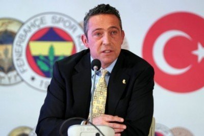 Ali Koç, PFDK'ya sevk edildi