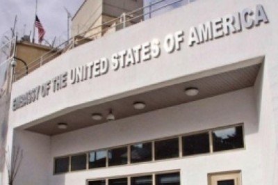 Amerika, Tenef operasyonunun mesajını aldı