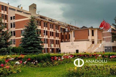 Anadolu Üniversitesi'nde 'İkinci Üniversite' kayıt tarihleri uzatıldı