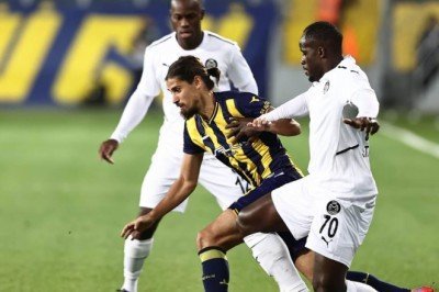 Ankaragücü maç fazlasıyla lider