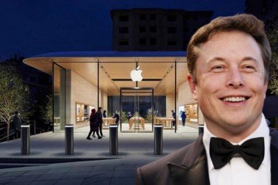 Apple CEO'sunun İstanbul paylaşımını gören Elon Musk bombayı patlattı