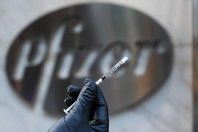 Araştırma: PfizerBioNTech 511 yaş grubunda yüzde 90,7 etkili