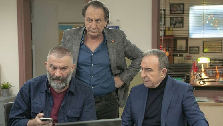 Arka Sokaklar&amp;#039;da deprem! Bir oyuncu daha diziye veda etti