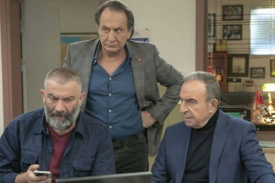 Arka Sokaklar'da deprem! Bir oyuncu daha diziye veda etti