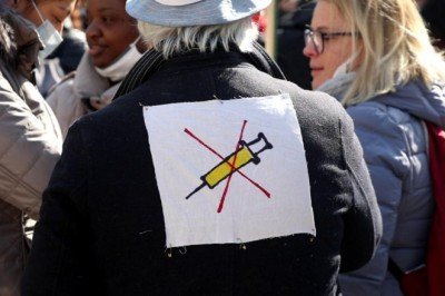 Aşı karşıtlığının yüzlerce yıl öncesine dayanan tarihi