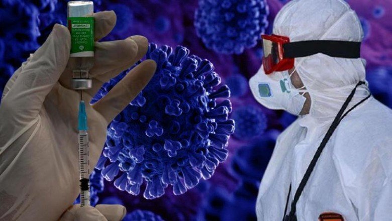 Aşı tek başına yetmez! Tekrardan koronavirüs olmamak için bunlara dikkat