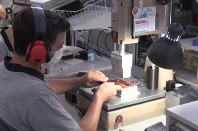 ASPİLSAN lityum iyon pil üretmeye başlayacak