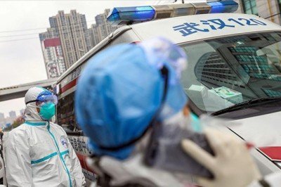 Asya Pasifik ülkelerinde koronavirüs salgınıcan almaya devam ediyor