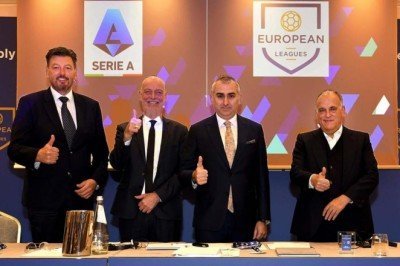 Avrupa Ligler Birliği Genel Kurulu İstanbul'da yapılacak