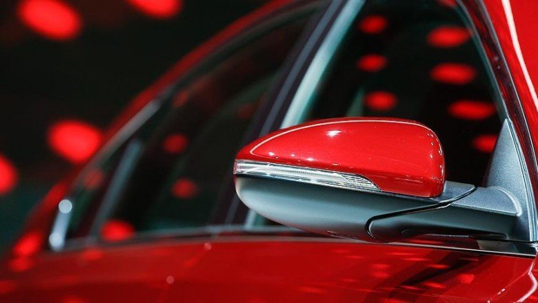 Avrupa'da en çok elektrikli ve hibrit otomobiller satılıyor