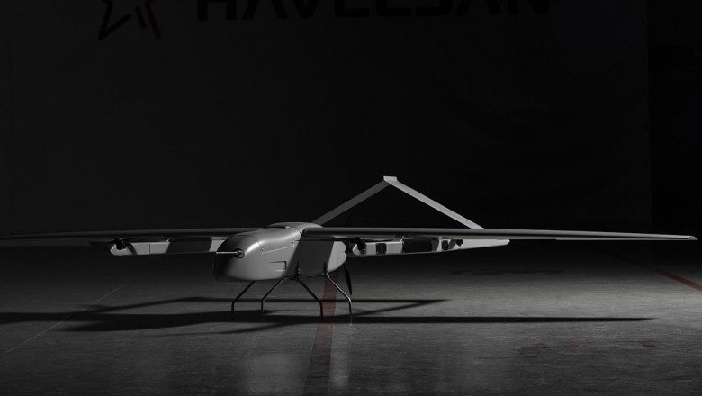 Milli Gurur: BAHA İnsansız Hava Aracı ile Türkiye Savunma Sanayiinde Öncü Rolde