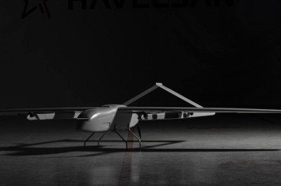 Milli Gurur: BAHA İnsansız Hava Aracı ile Türkiye Savunma Sanayiinde Öncü Rolde