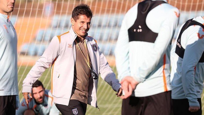 Başakşehir, Antalyaspor deplasmanında! Emre Belözoğlu...