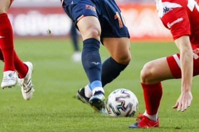 Başakşehir, Antalyaspor'a konuk oluyor