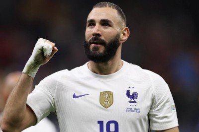 Benzema hakkında hapis cezası istemi