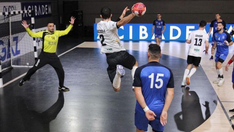 Beşiktaş Holon Yuvalim'i yendi, rövanş öncesi avantajı kaptı!