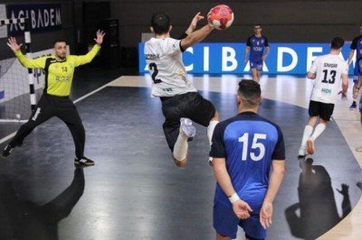 Beşiktaş Holon Yuvalim'i yendi, rövanş öncesi avantajı kaptı!