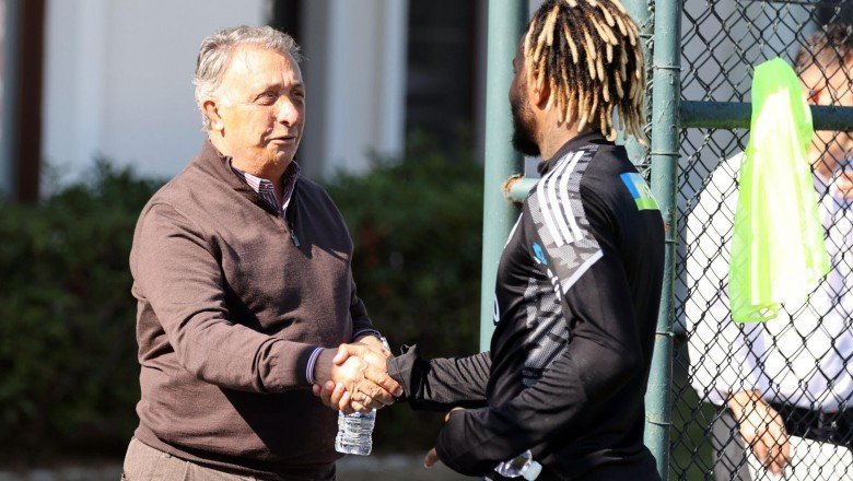 Beşiktaş'ta Galatasaray derbisi için prim kararı!