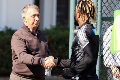 Beşiktaş'ta Galatasaray derbisi için prim kararı!