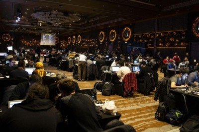 Beyaz şapkalı hackerlar 7. kez buluşacak