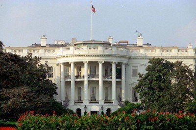 Beyaz Saray: Tayvan politikamızda bir değişiklik yok