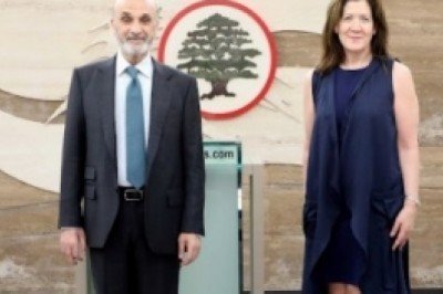 Beyrut katliamının arkasında ABD büyükelçiliği var