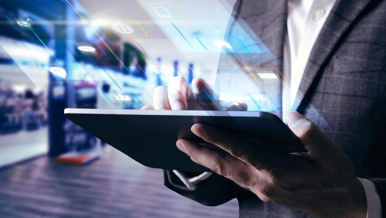 Bilgi ve iletişim sektöründeki firma sayısı arttı