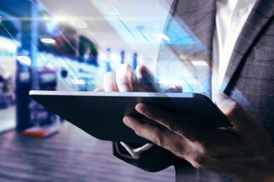 Bilgi ve iletişim sektöründeki firma sayısı arttı