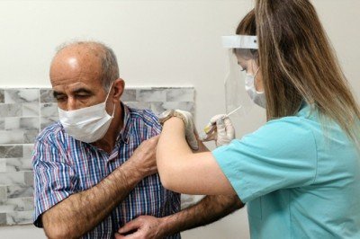 Bilim Kurulu üyesi Prof. Şener'den 