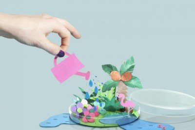 Bilim ve sanatı buluşturan kavram: Biyosanat