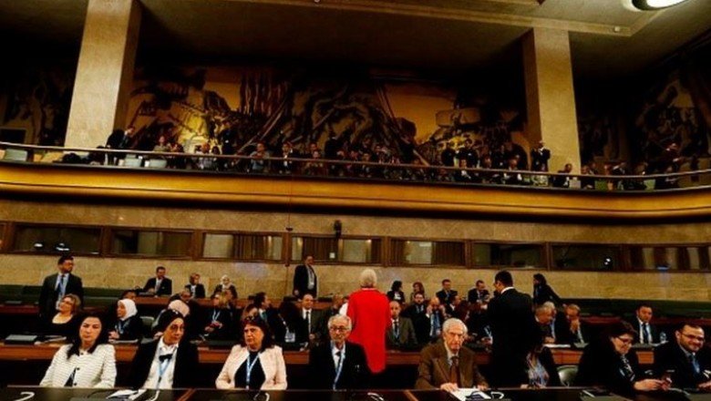 BM Suriye Özel Temsilcisi Pedersen: Görüşmeler büyük bir hayal kırıklığı oldu