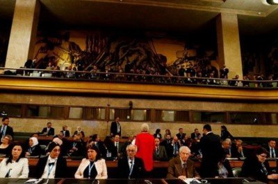 BM Suriye Özel Temsilcisi Pedersen: Görüşmeler büyük bir hayal kırıklığı oldu