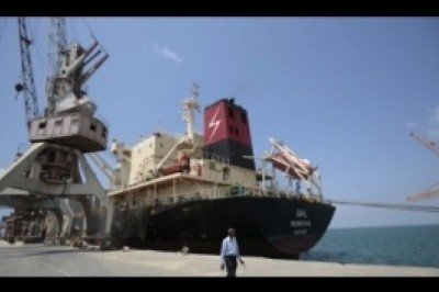 BM, Yemen’e Amerikan ürünü bozuk gıda gönderdi