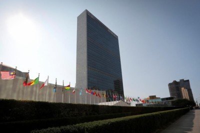 BM'deki Suriye görüşmeleri hayal kırıklığıyla sonuçlandı