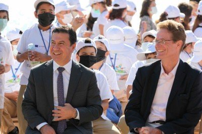 Bodrum'da İklim Değişikliği ile Mücadele Haftası etkinlikleri devam ediyor