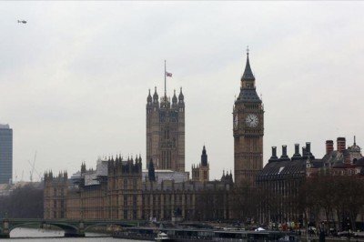 BoE Başekonomisti Pill'den enflasyonda 