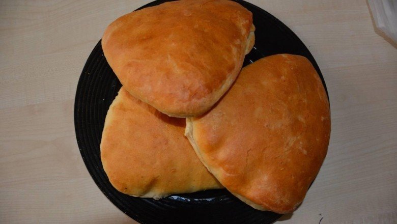 Çankırı'nın Eldivan yağlı çöreğine coğrafi işaret