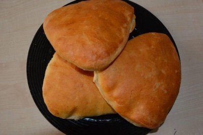 Çankırı'nın Eldivan yağlı çöreğine coğrafi işaret