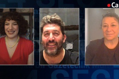 CANLI | 25. İstanbul Tiyatro Festivali bugün başladı: Direktör Leman Yılmaz ve oyuncu Emre Kınay anlatıyor