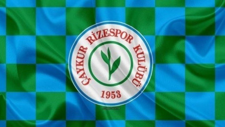 Çaykur Rizespor 160 gündür galibiyete hasret