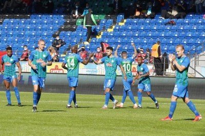 Çaykur Rizespor 2 - 1 Kasımpaşa (Maç özeti)