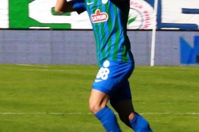 Çaykur Rizespor - Kasımpaşa maçının fotoğrafları