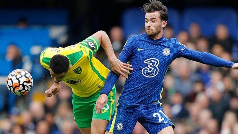 Chelsea 7 - 0 Norwich City (Maç özeti ve goller)