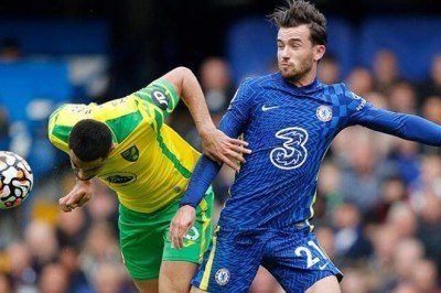 Chelsea 7 - 0 Norwich City (Maç özeti ve goller)