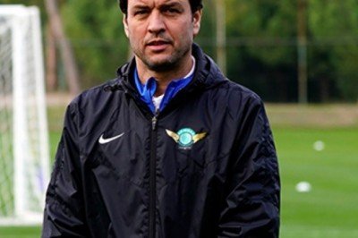 Cihat Arslan: 'Bütün sorunların çözümü teknik direktör mü?'