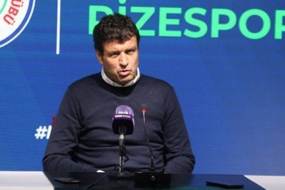 Cihat Arslan: Son tercihlerde hatalı davrandık