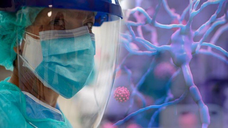 Delta'dan daha mı tehlikeli? 5 soruda AY.4.2 mutasyonu